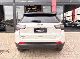 Jeep COMPASS LONG. T270 2022