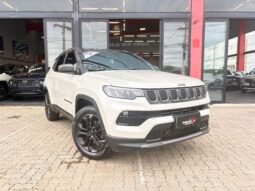 Jeep COMPASS LONG. T270 2022