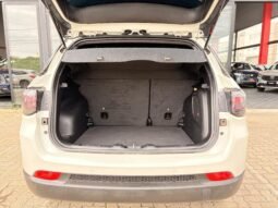 Jeep COMPASS LONG. T270 2022 completo