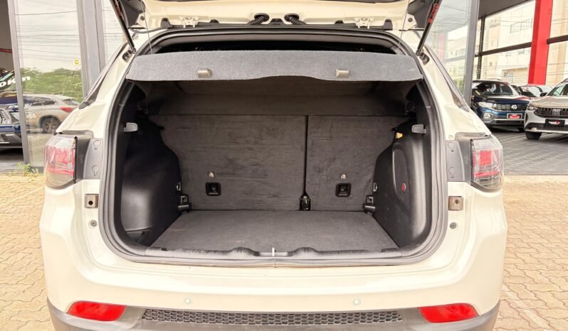 Jeep COMPASS LONG. T270 2022 completo
