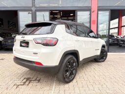 Jeep COMPASS LONG. T270 2022 completo