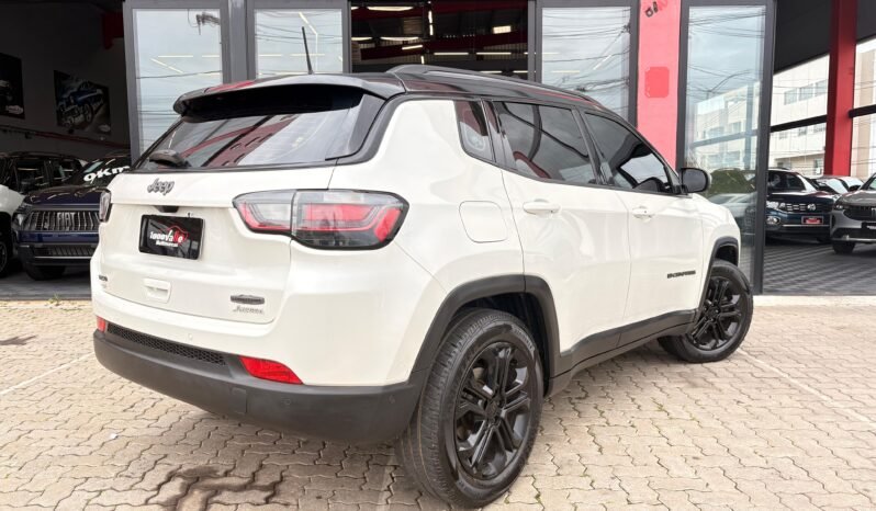 Jeep COMPASS LONG. T270 2022 completo