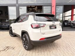 Jeep COMPASS LONG. T270 2022