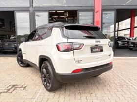 Jeep COMPASS LONG. T270 2022