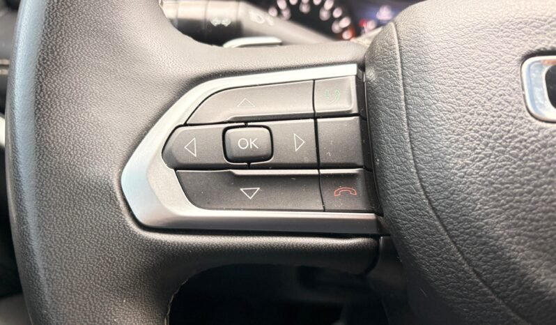 Jeep COMPASS LONG. T270 2022 completo