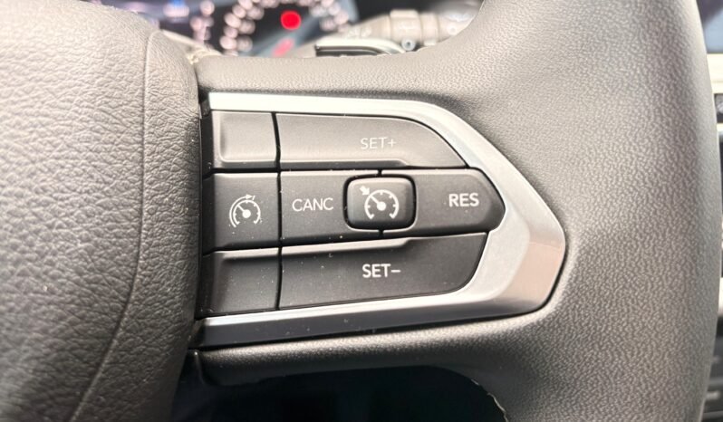Jeep COMPASS LONG. T270 2022 completo
