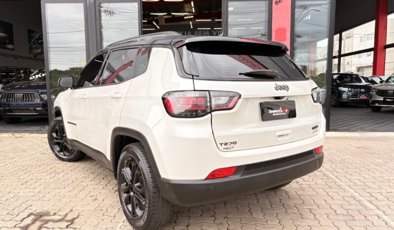 Jeep COMPASS LONG. T270 2022 completo