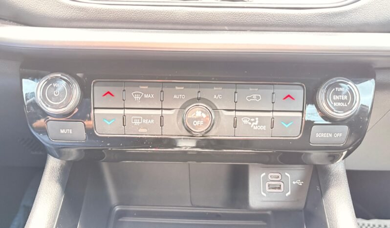 Jeep COMPASS LONG. T270 2022 completo