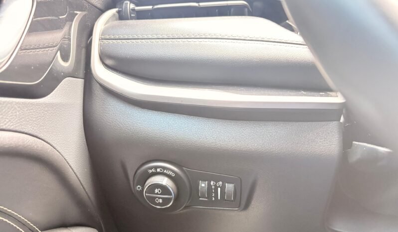 Jeep COMPASS LONG. T270 2022 completo