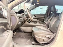 Jeep COMPASS LONG. T270 2022 completo