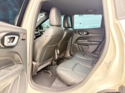 Jeep COMPASS LONG. T270 2022 completo