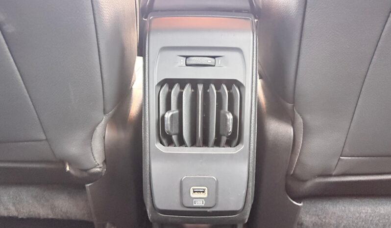 Jeep COMPASS LONG. T270 2022 completo