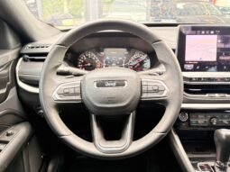 Jeep COMPASS LONG. T270 2022 completo