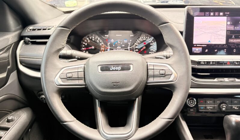 Jeep COMPASS LONG. T270 2022 completo
