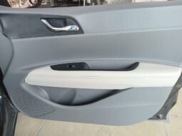 Hyundai HB20S Evolution 2021 completo