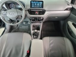 Hyundai HB20S Evolution 2021 completo