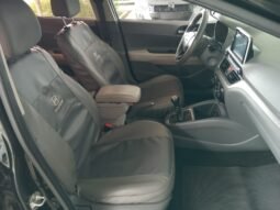 Hyundai HB20S Evolution 2021 completo