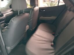 Hyundai HB20S Evolution 2021 completo