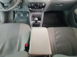 Hyundai HB20S Evolution 2021 completo
