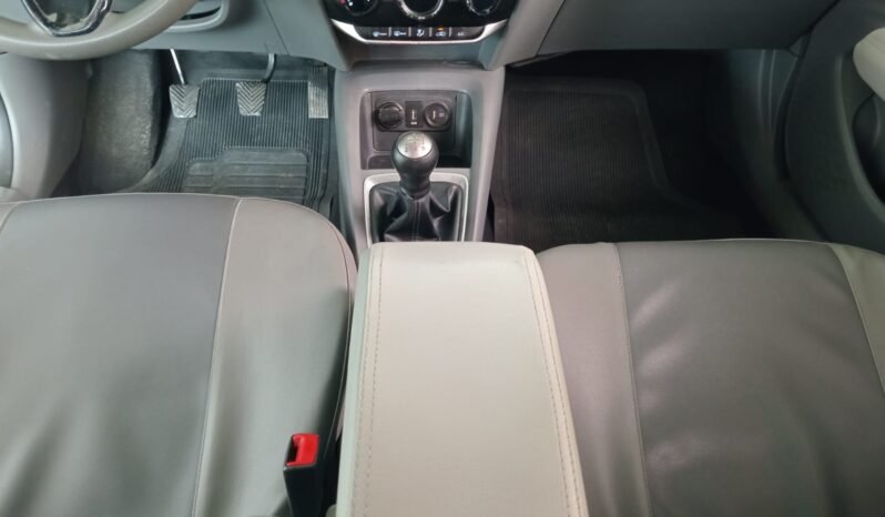 Hyundai HB20S Evolution 2021 completo