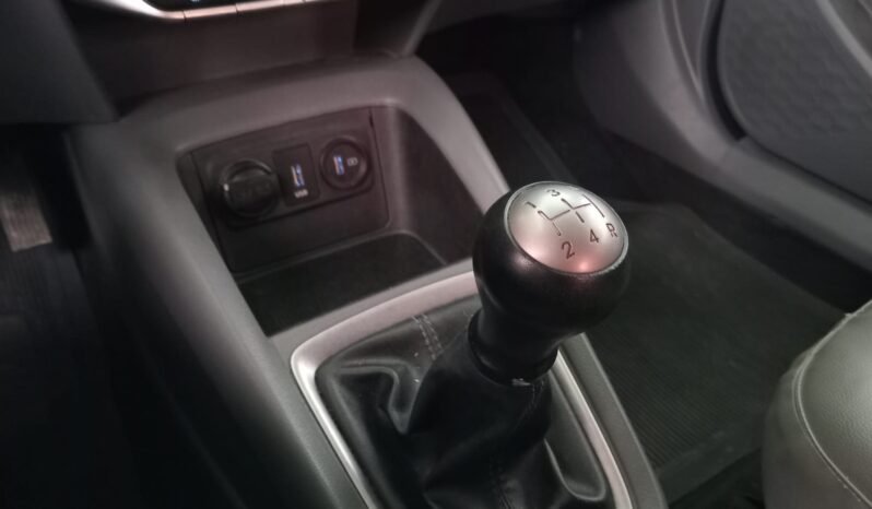 Hyundai HB20S Evolution 2021 completo
