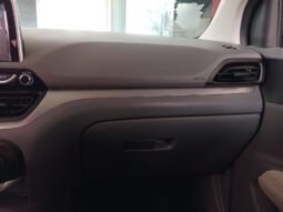 Hyundai HB20S Evolution 2021 completo