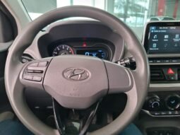 Hyundai HB20S Evolution 2021 completo
