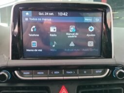 Hyundai HB20S Evolution 2021 completo