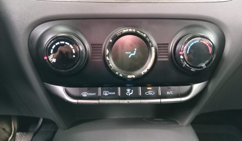 Hyundai HB20S Evolution 2021 completo