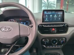 Hyundai HB20S Evolution 2021 completo