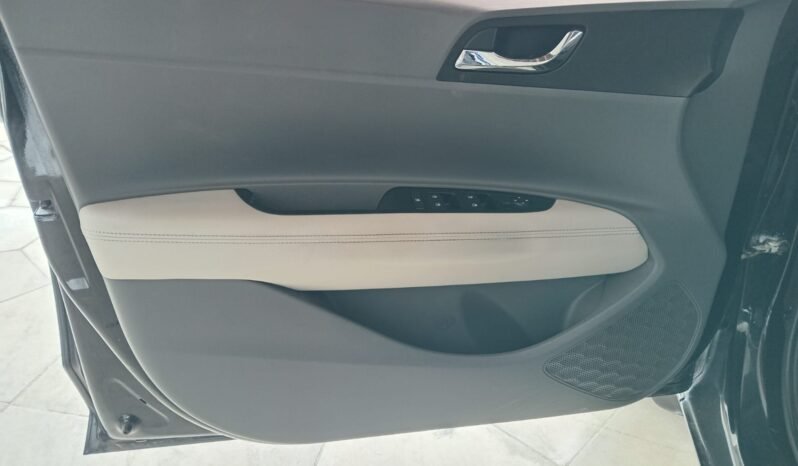 Hyundai HB20S Evolution 2021 completo