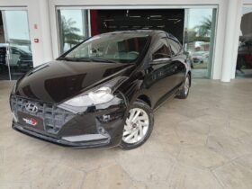Hyundai HB20S Evolution 2021