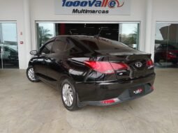 Hyundai HB20S Evolution 2021