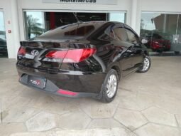 Hyundai HB20S Evolution 2021 completo