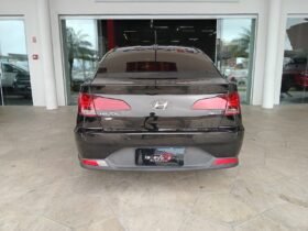 Hyundai HB20S Evolution 2021