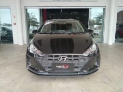 Hyundai HB20S Evolution 2021