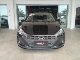 Hyundai HB20S Evolution 2021