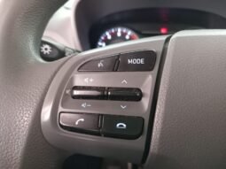 Hyundai HB20S Evolution 2021 completo