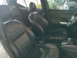 Nissan KICKS SV 2020 completo