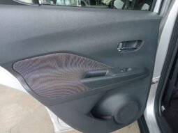 Nissan KICKS SV 2020 completo
