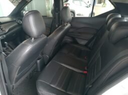 Nissan KICKS SV 2020 completo