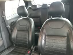 Nissan KICKS SV 2020 completo
