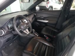 Nissan KICKS SV 2020 completo