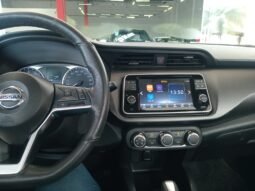 Nissan KICKS SV 2020 completo