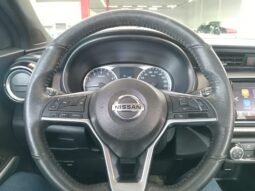 Nissan KICKS SV 2020 completo