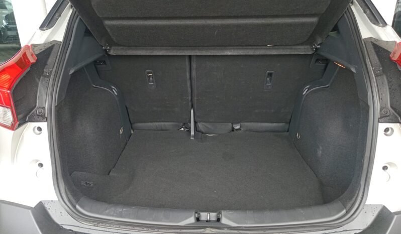 Nissan KICKS SV 2020 completo