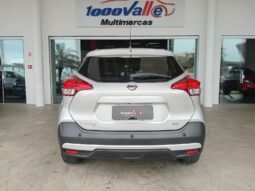 Nissan KICKS SV 2020