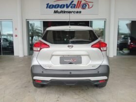 Nissan KICKS SV 2020