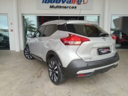 Nissan KICKS SV 2020