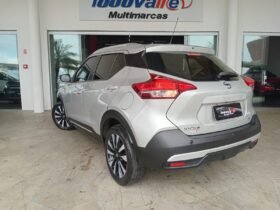 Nissan KICKS SV 2020